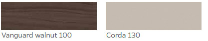 Corda / Noce Vanguard